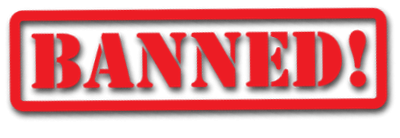 Эмодзи banhammer