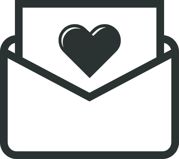 Стикеры для письма