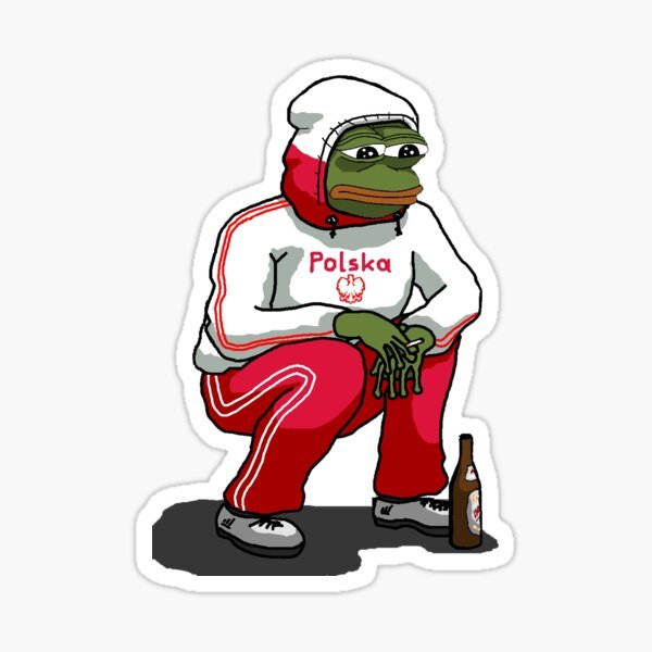 Пепе Польша