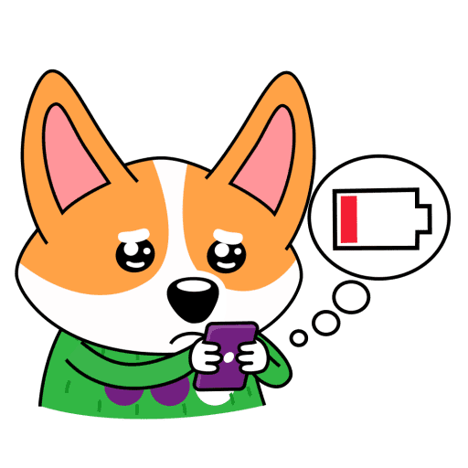 Громкоговоритель без фона