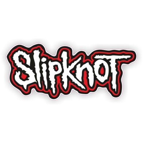 Slipknot лого без фона