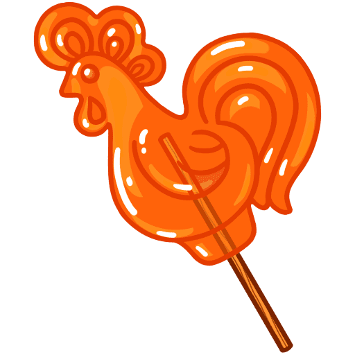 Мультяшные руки и ноги