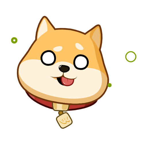 Стикеры Акио