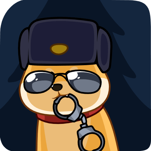 Стикеры Акио печатные