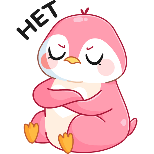 Стикеры Мими ВК