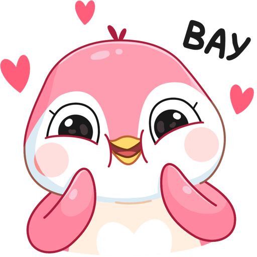 Стикеры ми ми