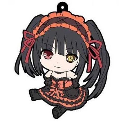 Куруми Чиби