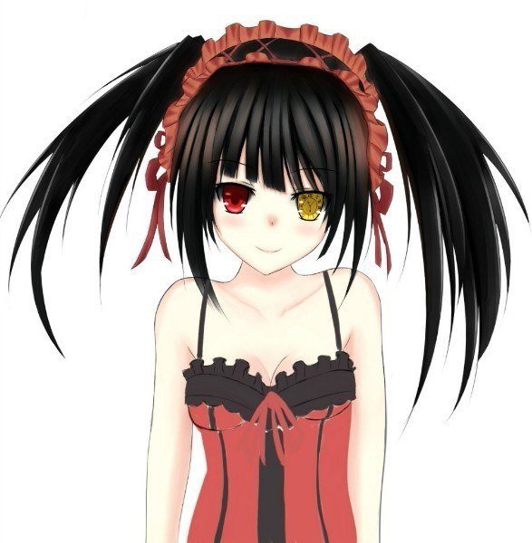 Инди КИД Хэлло Кити Куроми