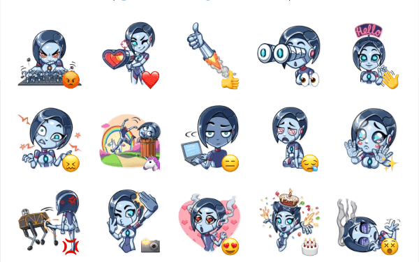 Студия гибли Чиби