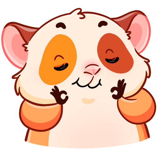 Стикеры Твиг