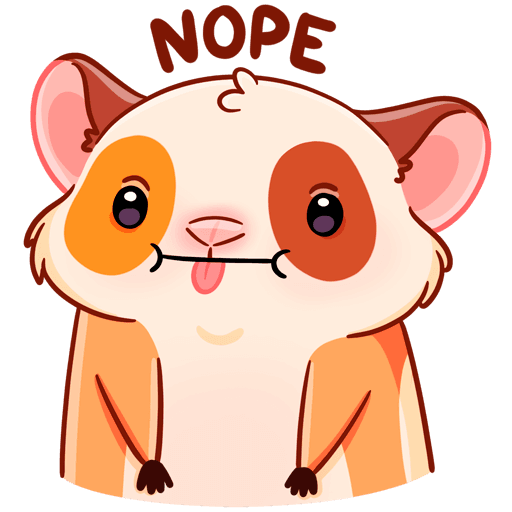 Стикеры Твиг