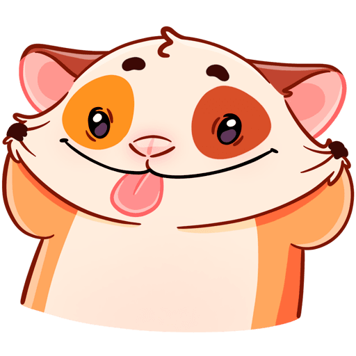 Твиг морская Свинка