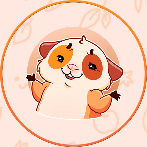 Забавные Стикеры