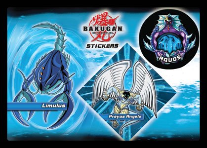 Бакуган Bee Striker