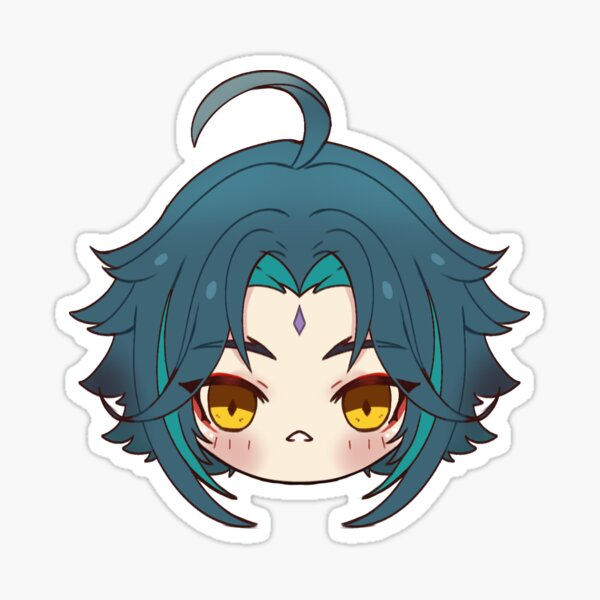 Хутао Геншин