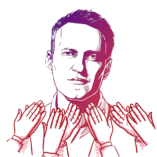 Сергей Бодров рисунок