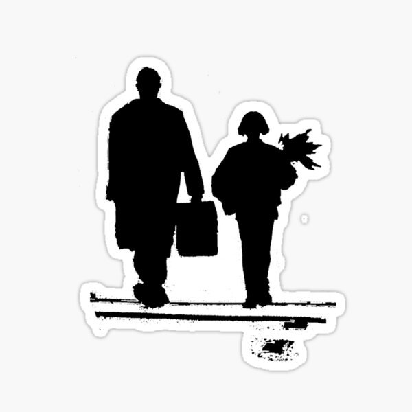 Матильда из Леон киллер