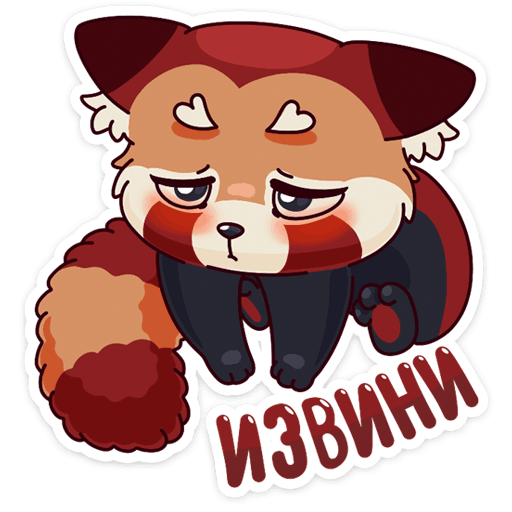 Стикеры ВК Мику