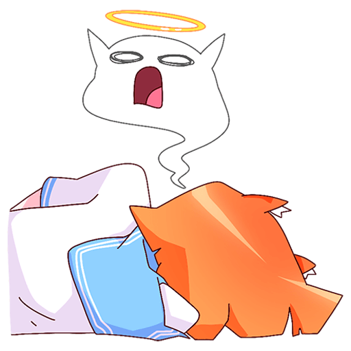 СССР тян Стикеры