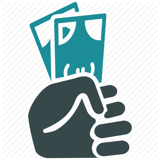 Зарплата значок