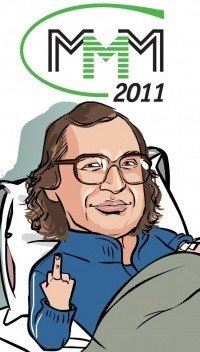 Сергей Мавродин