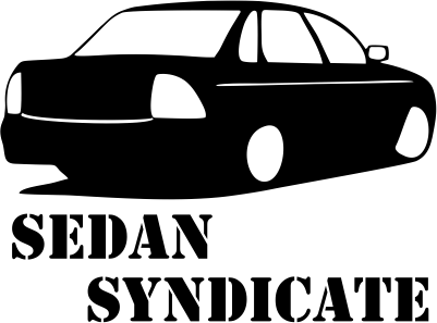 Приора мафия наклейка