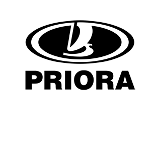 Наклейка на гранту сбоку