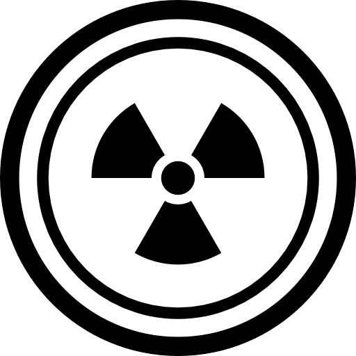 Радиационная опасность