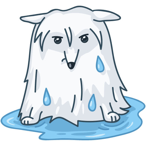 Стикеры Пашок