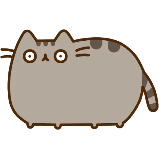 Пушин Стикеры телеграмм