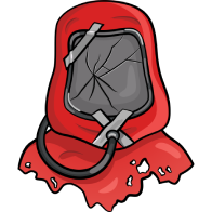 Стикеры раст