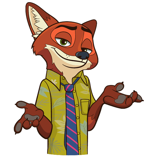 Томми Листер Зверополис