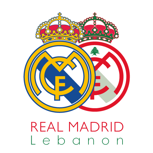 Реал Мадрид 256x256