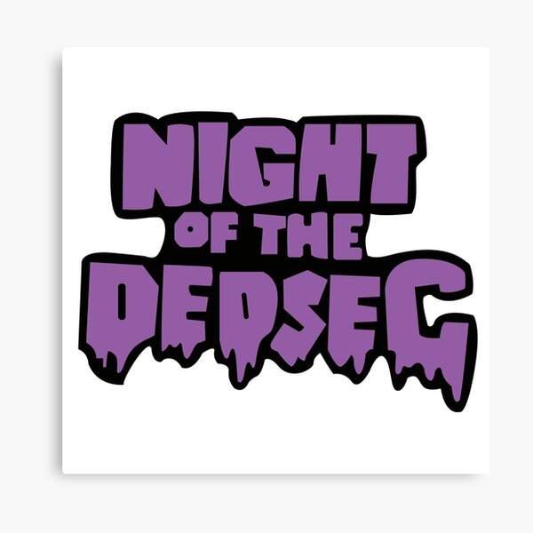 Надпись DEDSEC