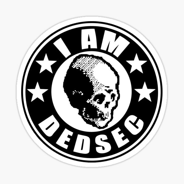 Жетон DEDSEC