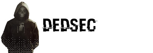 Значок DEDSEC