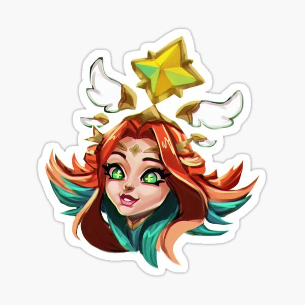 Лорейн Guardian Tales