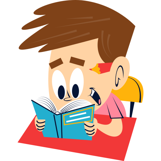 Стикеры образование