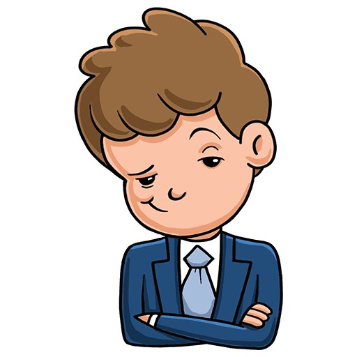 Стикеры для школьников