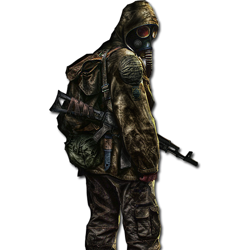 Метро 2033 иконка