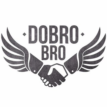 Стикер бро в ВК