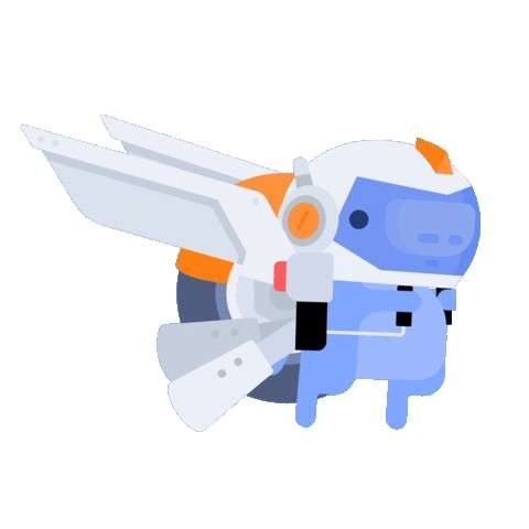 Гиф Дискорд нитро