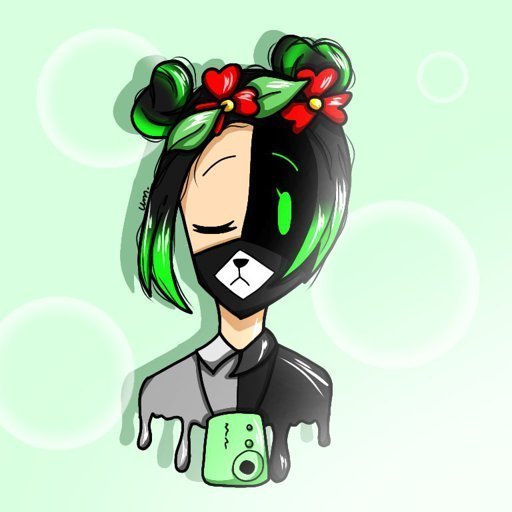 Anime avatar для тик тока