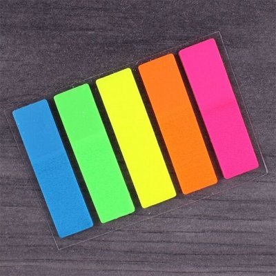 Ленточка закладка