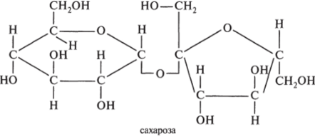 Сахароза Геншин
