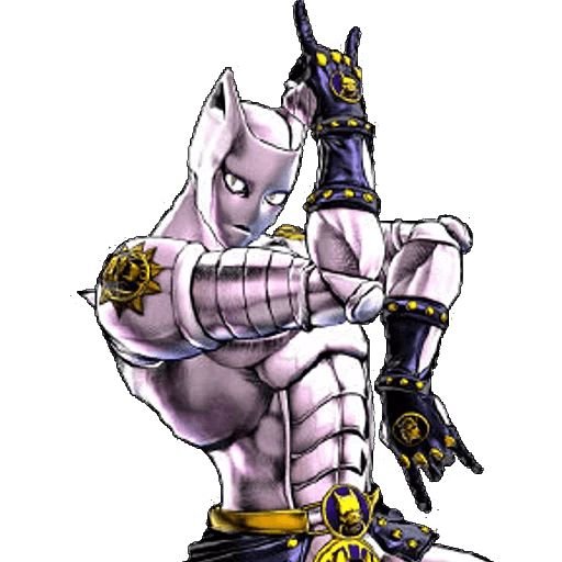 Киллер Квин Стикеры