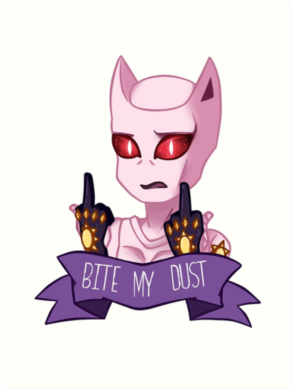 Киллер Квин гачимучи