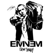 Эминем вектор