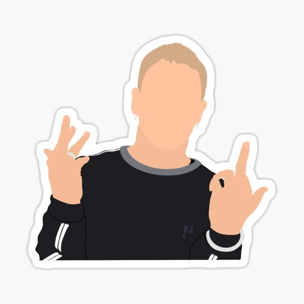 Эминем вектор