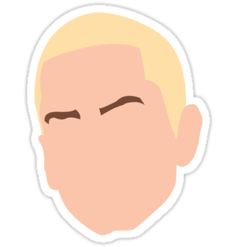 Эминем стикеры (47 фото)